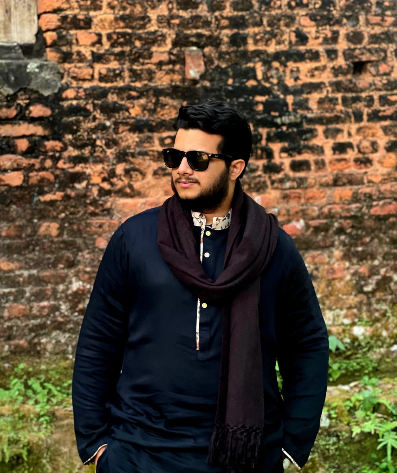 Abidur Rahman Junayed