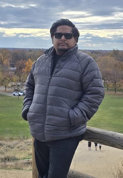 Saad Bin Sayeed